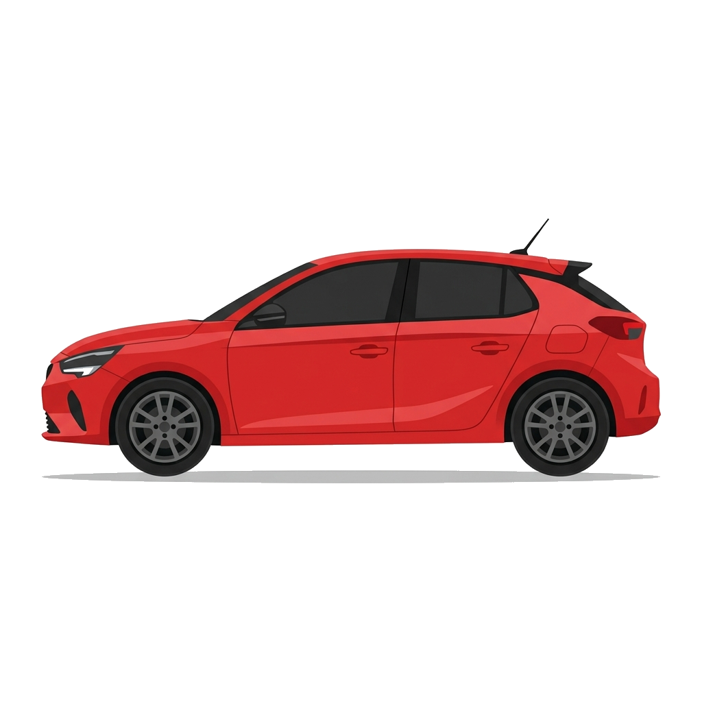 Hatchback