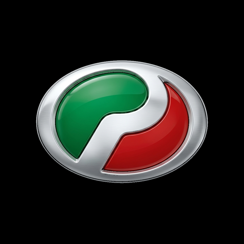 Perodua Logo